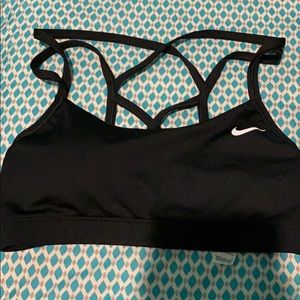 Sports bra